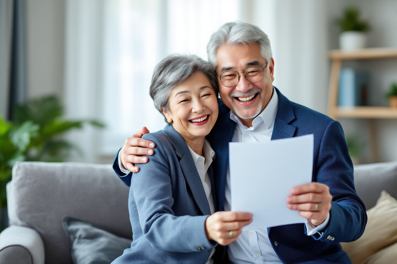 2025 기초연금 신청 가이드