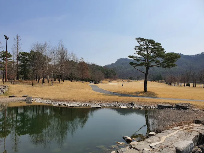 양주시 &lsquo;레이크우드 컨트리클럽' 소개 및 예약방법