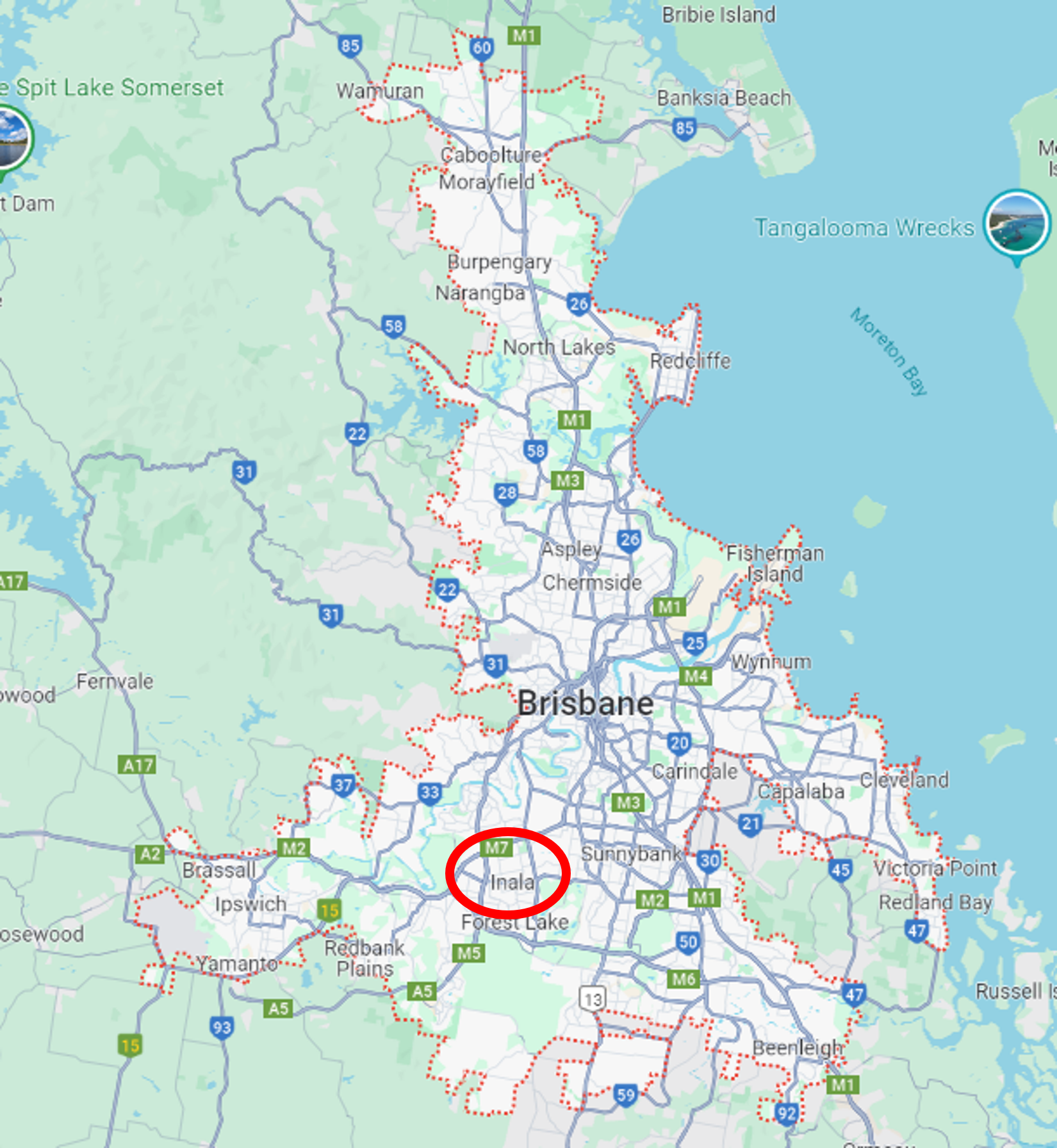 브리즈번 다문화 축제