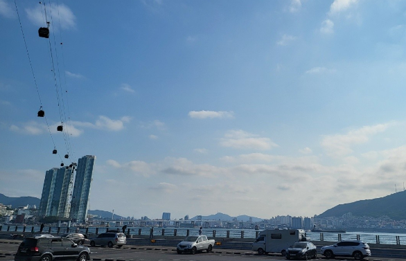 부산 차박하기 좋은곳