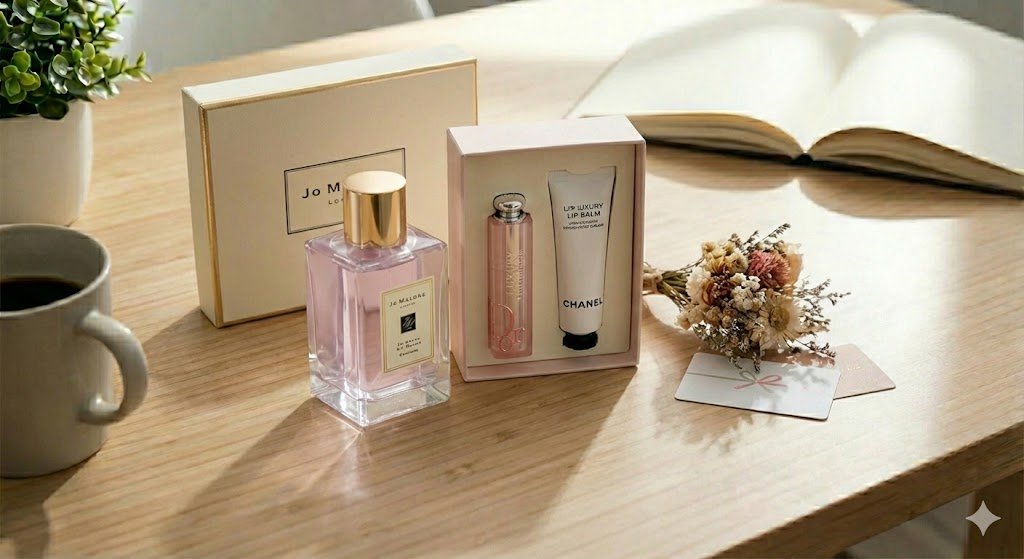 입학,졸업선물 향수, 뷰티새트