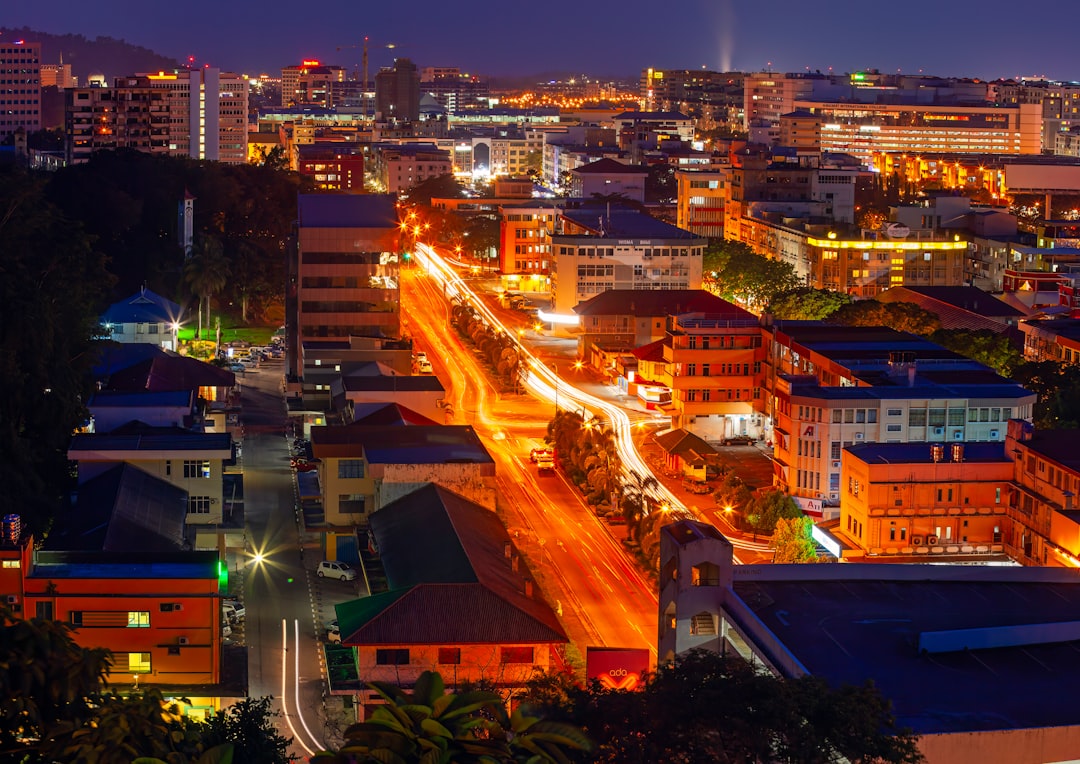 Kota Kinabalu