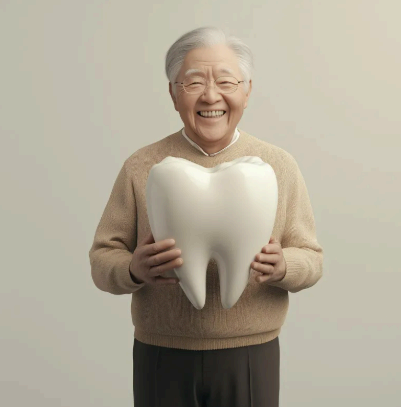 65세 이상 임플란트 정부지원