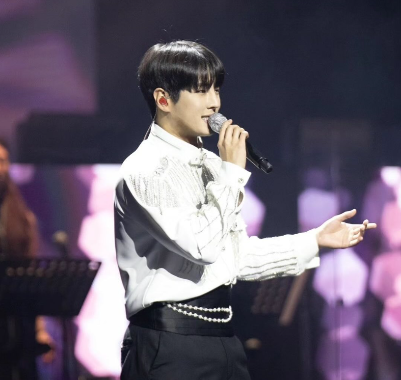 김중연 콘서트