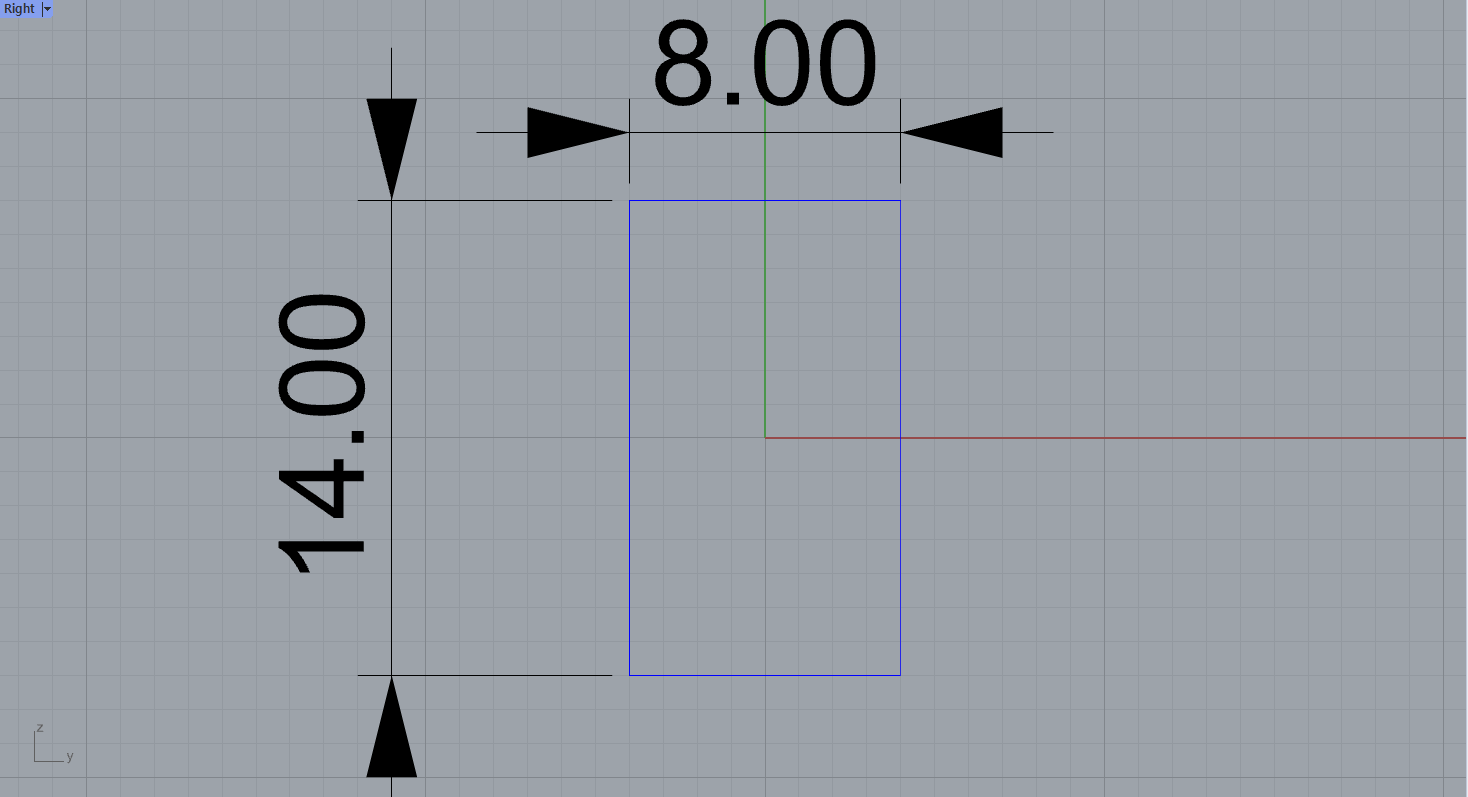 3D프린터운용기능사 공개도면 2번 만들어보기