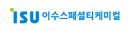 이수스페셜티케미컬-로고