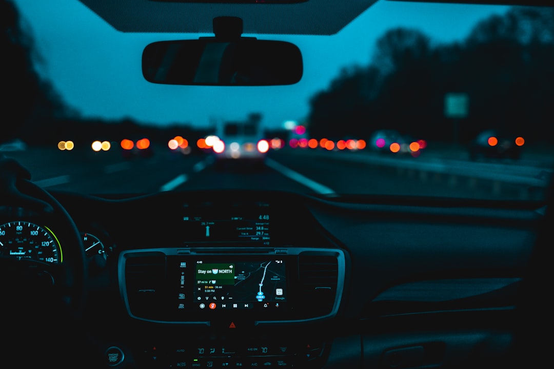 Driving