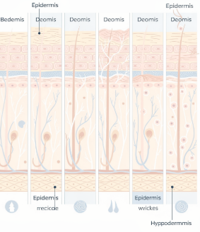 노인성 피부 가려움증
