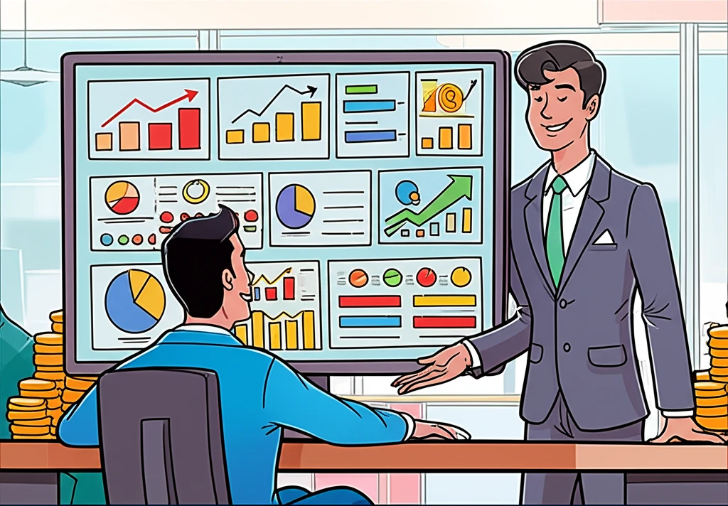 재테크 필수 계좌 일임형 ISA 가입..