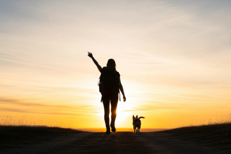 걷기 명상의 과학적 효과