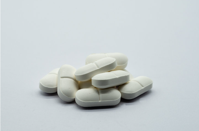 타이레놀 진통 작용 메커니즘 관련 이미지