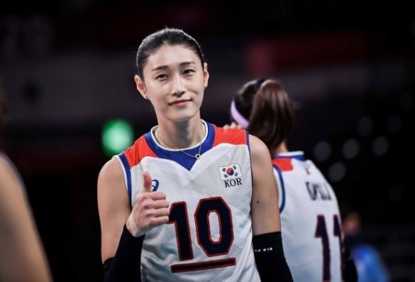 흥국생명 김연경 연봉 