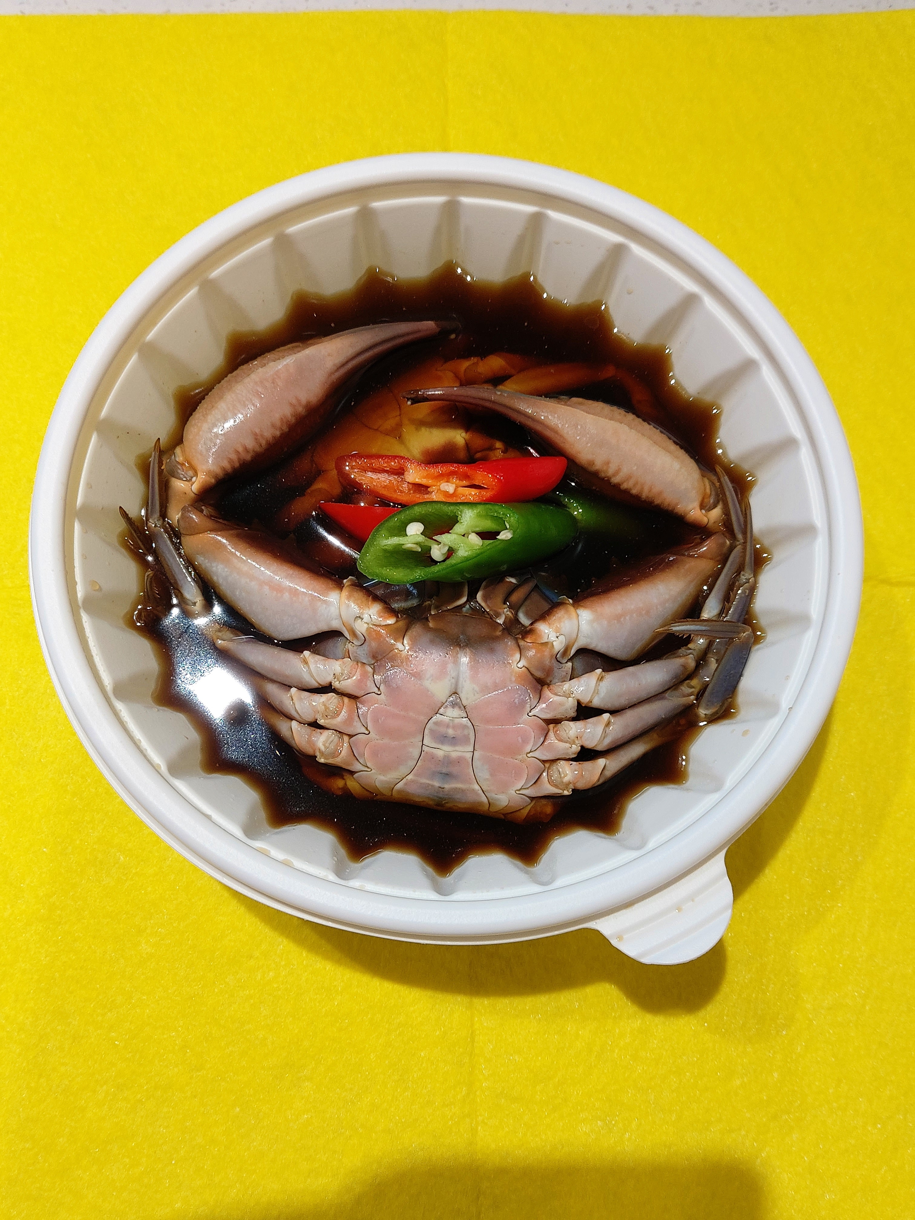 부부반찬과 즉석두부