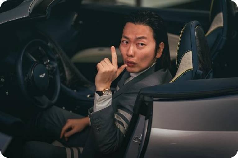 범죄도시4 스틸컷