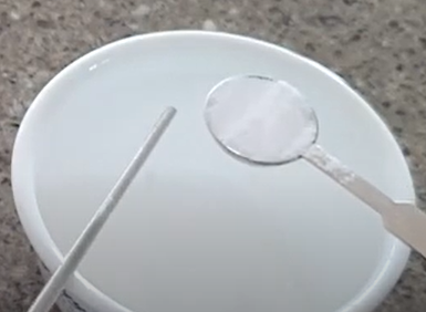 소금 권장섭취량