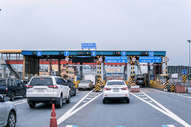 2025년 고속도로 미납요금 조회 및 납부 방법 총정리