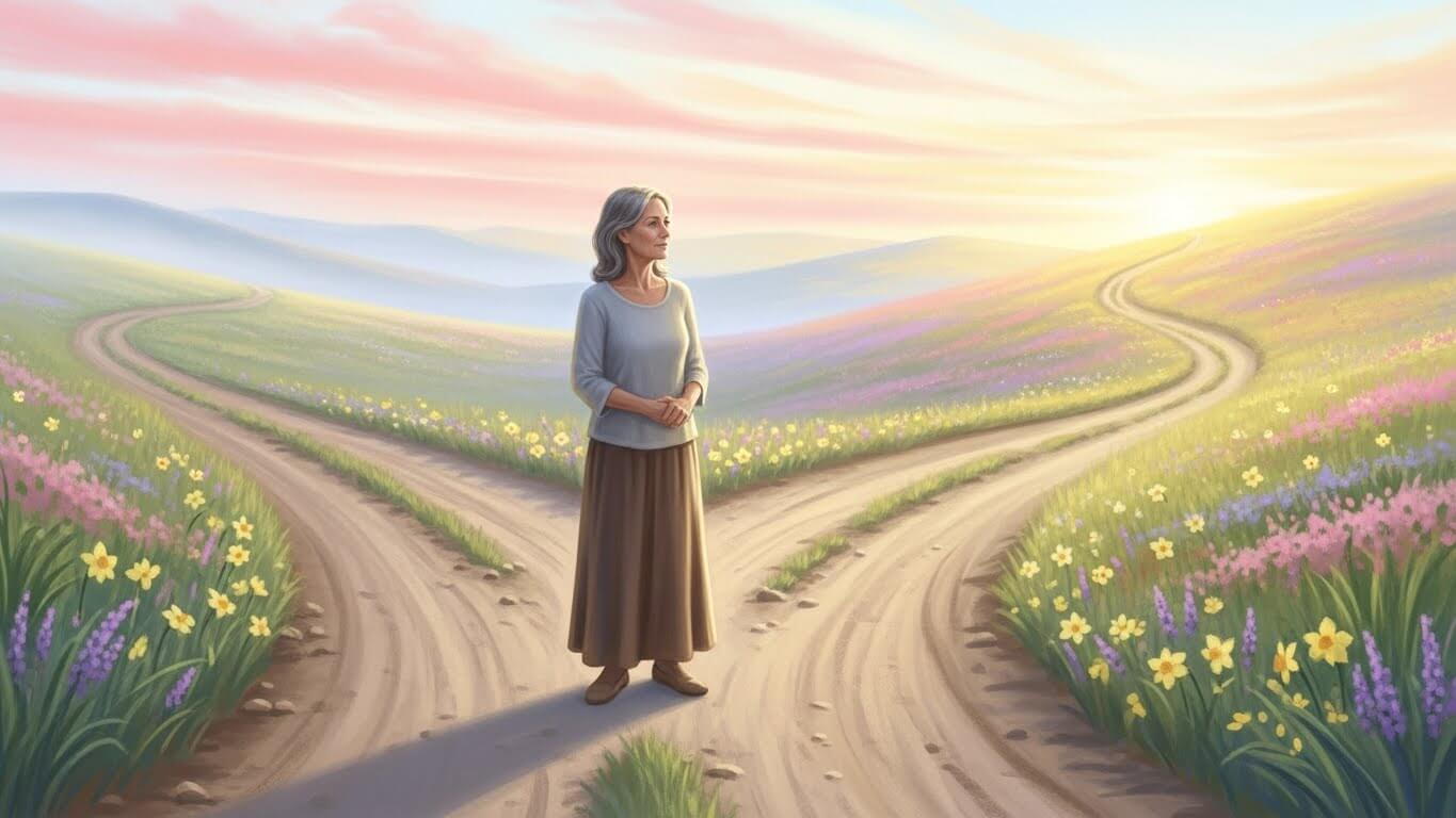 갱년기 증상 완화법 (2025 최신, 자연요법, 식이조절)