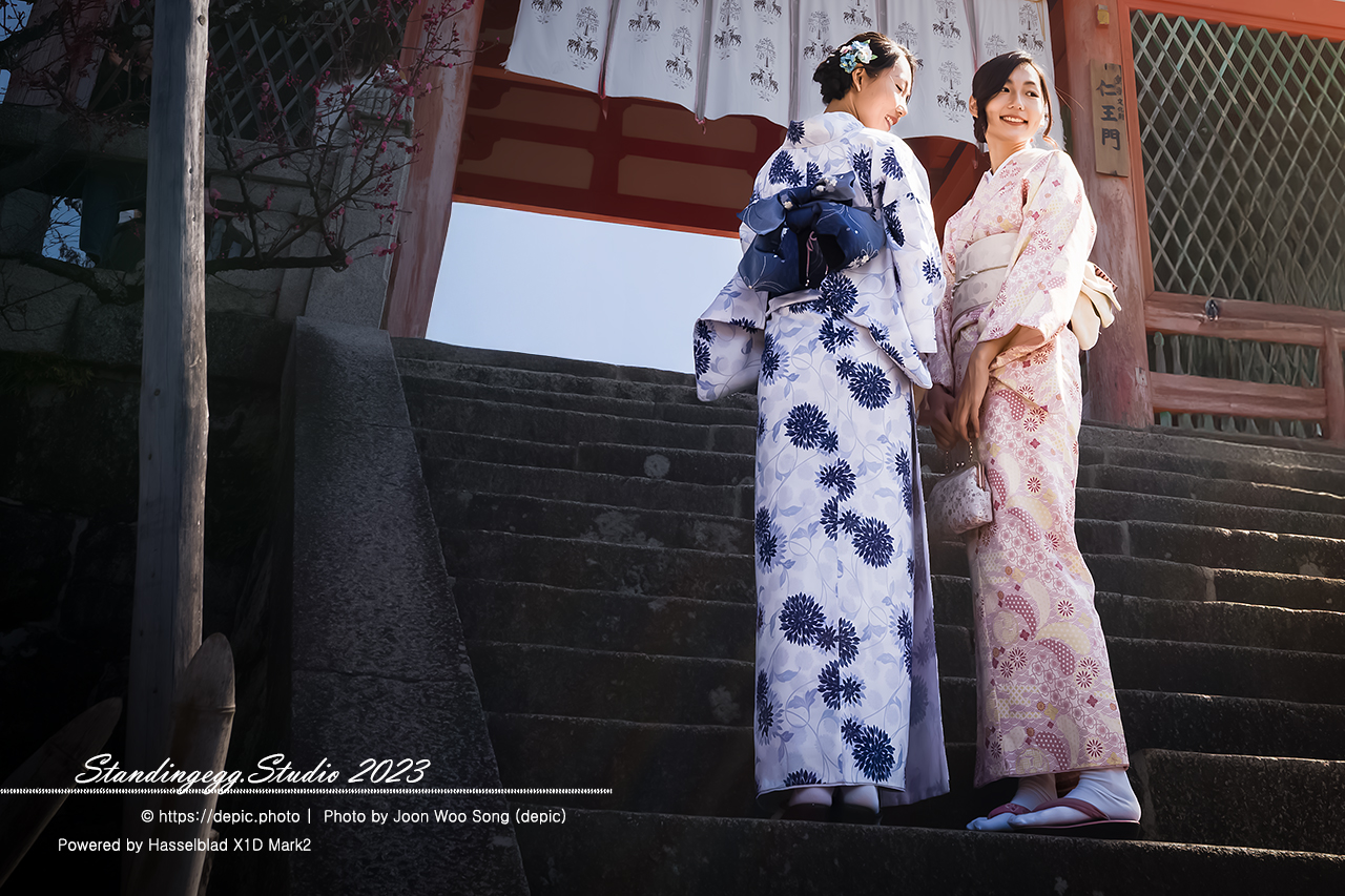 #일본 #교토 #신사 #일본여행