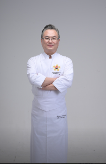 안유성 쉐프