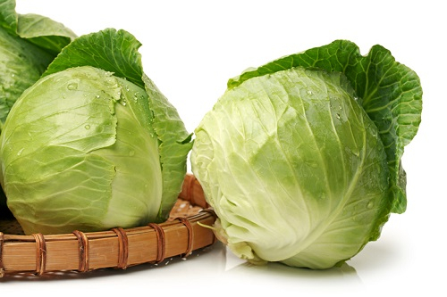 통풍에 좋은음식