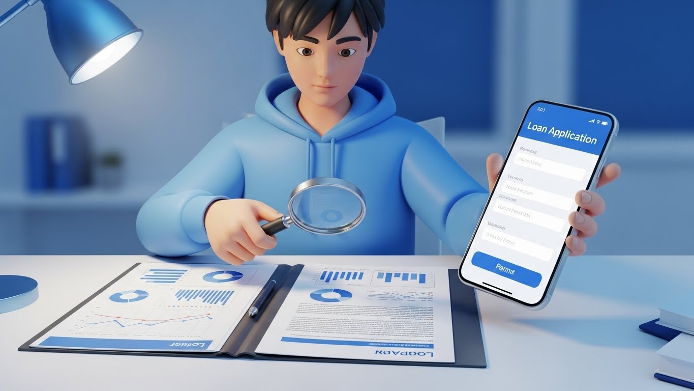 카드론이 대출 심사에 미치는 치명적 영향