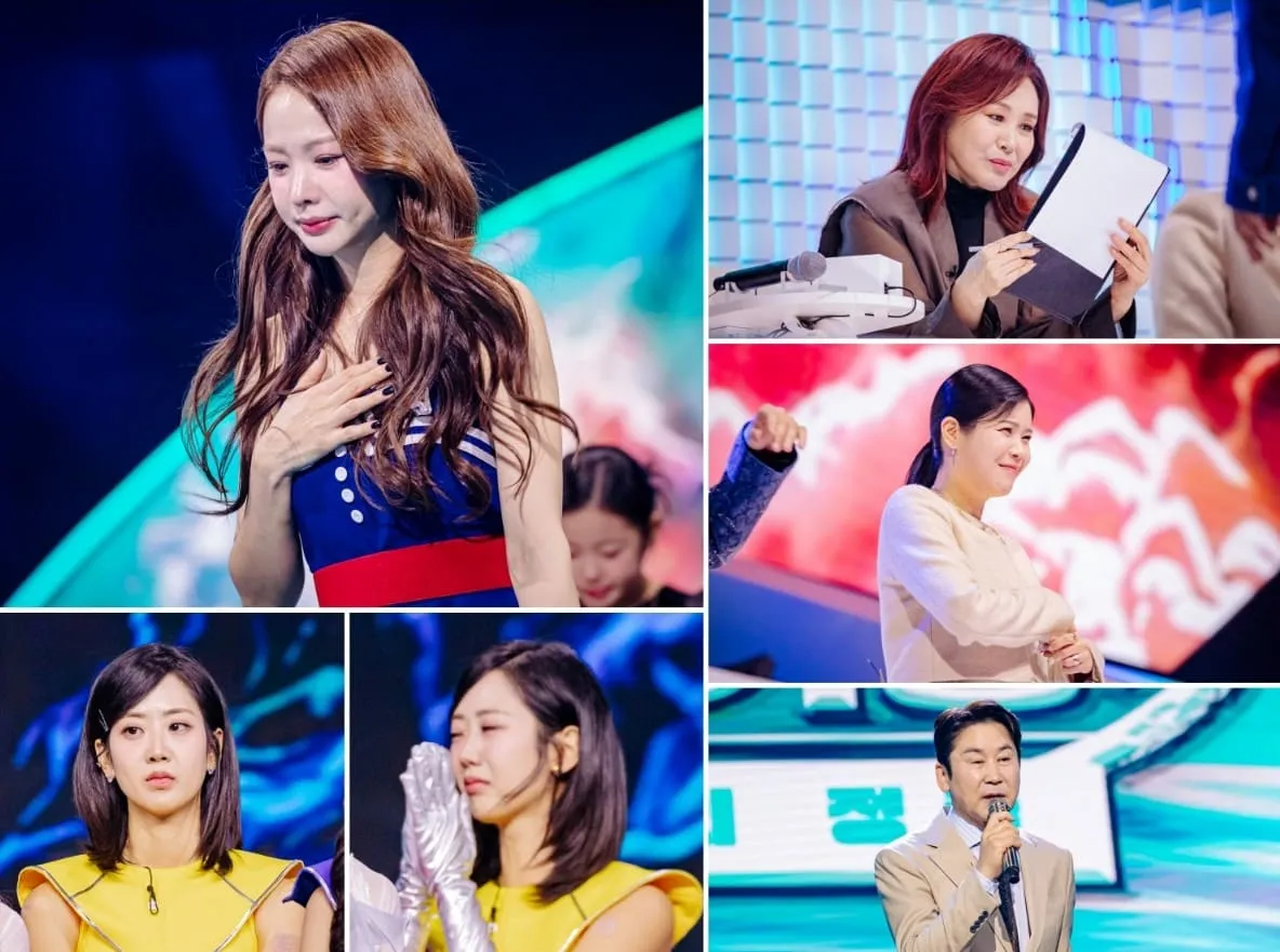 현역가왕3 본선3차전 진출자 15명 확정! 누가 우승할까?