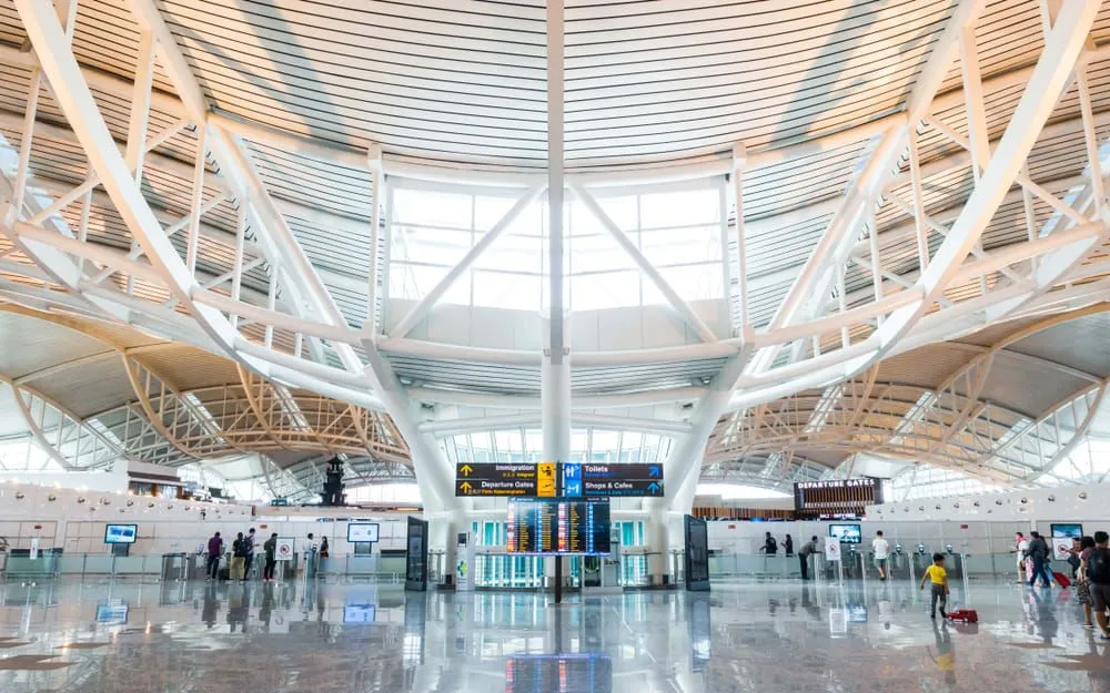 발리공항 면세점 쇼핑 추천 리스트 꼭 사야 할 품목 소개_1