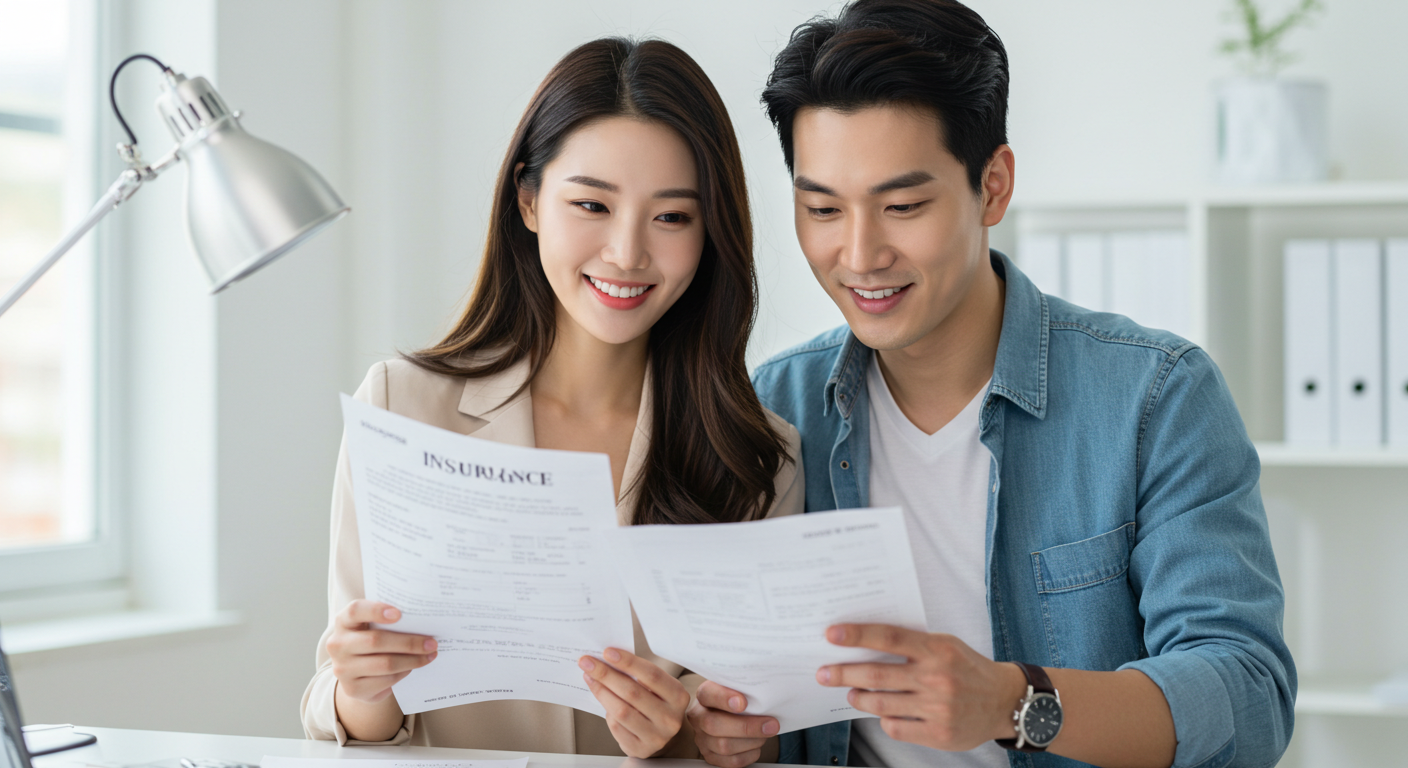 4세대 실비보험 면책기간