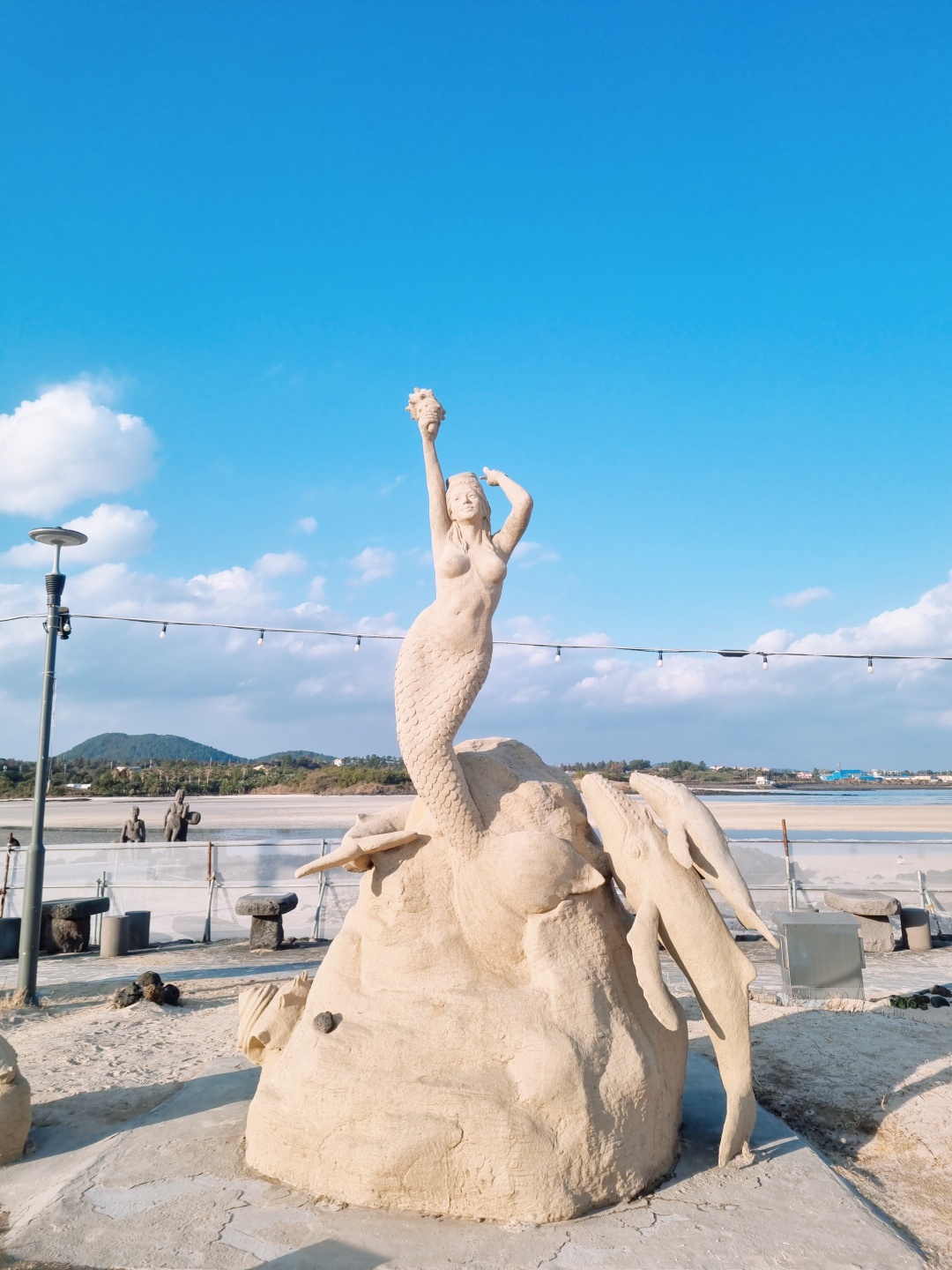 표선해수욕장