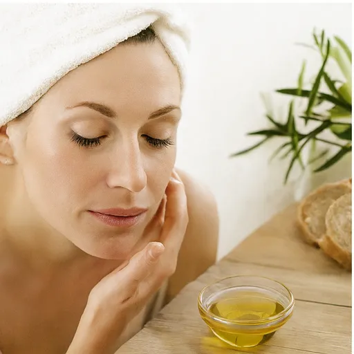 올리브오일 먹는법4