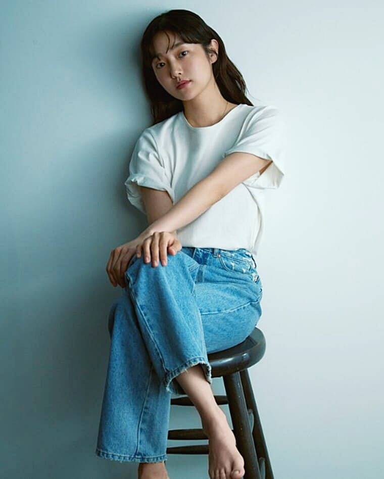 배우-김혜준