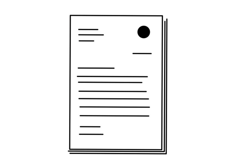 쌓여있는-종이서류