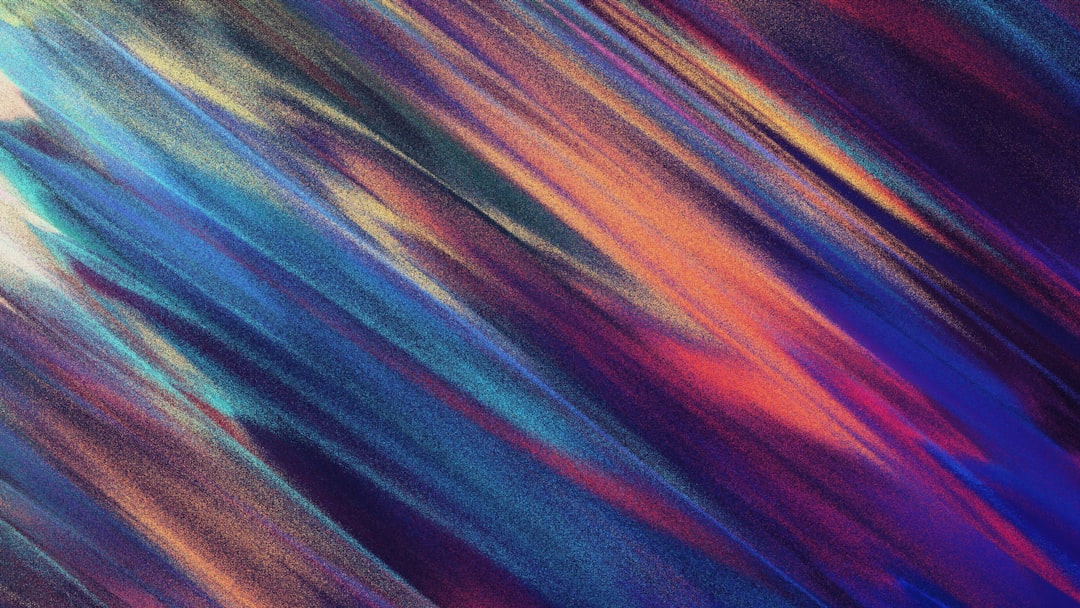 소음 (noise)