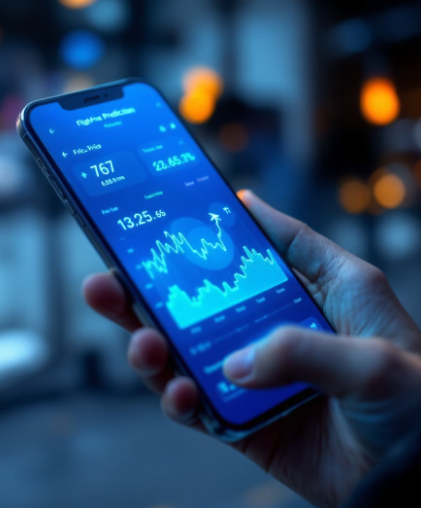 비행기 예약 어플 TOP 6