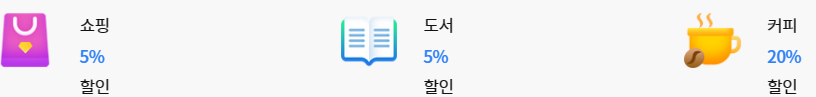 할인