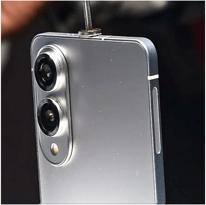 통화중 다른전화신호음받기 통신사별 설정