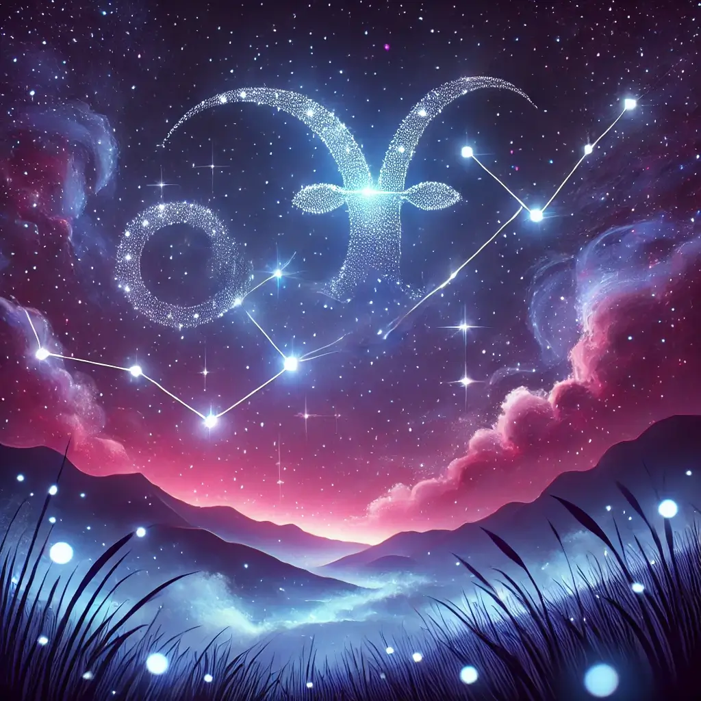 물병자리 월별 운세