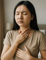 식도암 초기증상