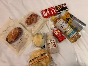 일본 편의점 로손 추천 메뉴 필수 꿀맛템 추천 10선_18