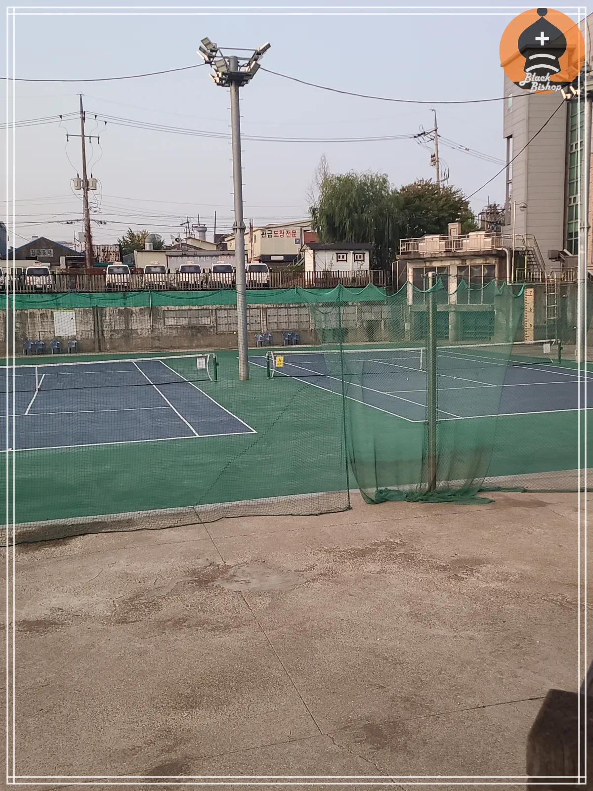 신도림코트-전체뷰