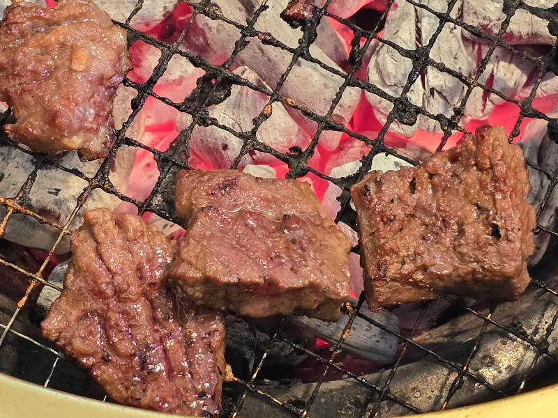 송추가마골 신관 방문 후기8