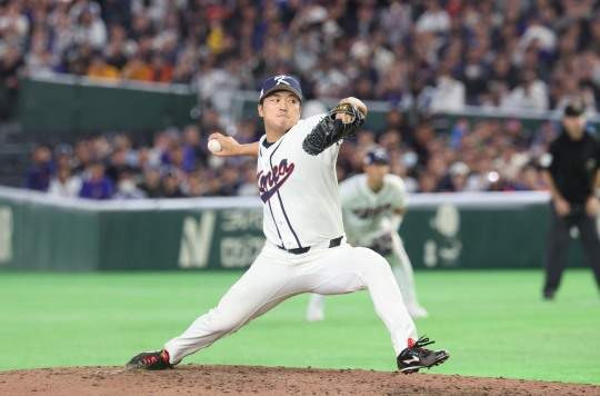 유영찬 부상 말소 및 팔꿈치 정밀 검사 일정 안내: 2026 WBC 후유증과 LG 불펜 비상 상황 총정리