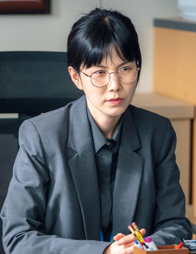 천원짜리 변호사 인물관계도