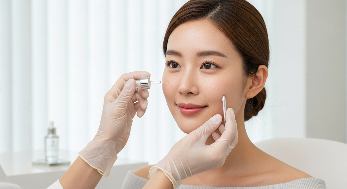 스킨보톡스 부작용