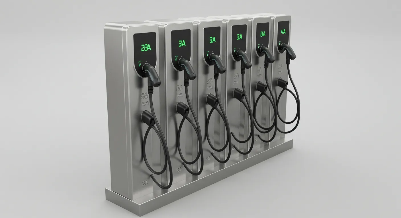 출력 수준 선택하기