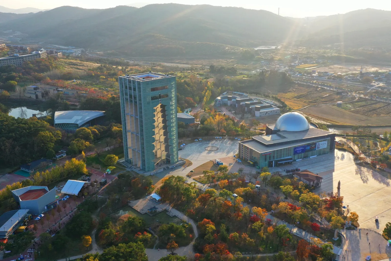 경주 가볼만한곳 베스트 10 역사 여행과 문화유산 탐방_1