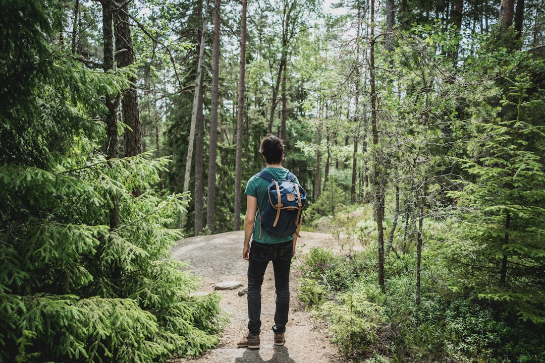 Trail