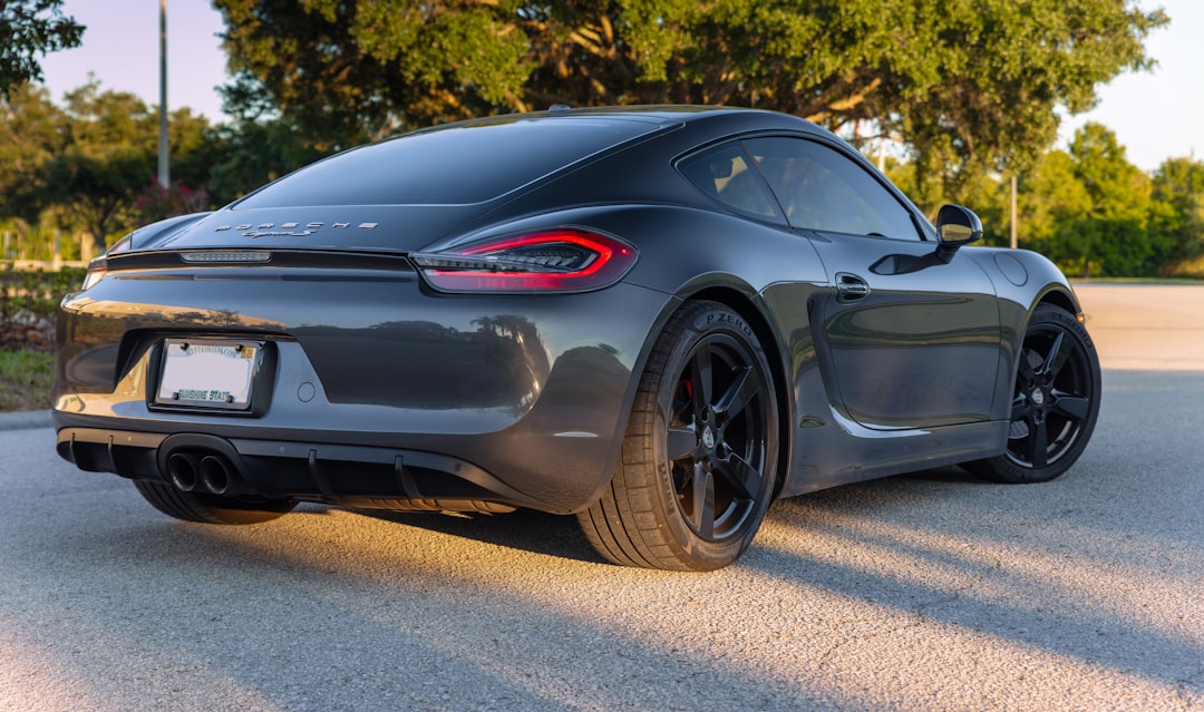 Cayman