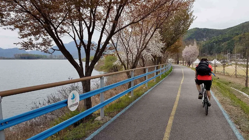 춘천 여행 가이드 – 꼭 가봐야 할 명소 & 꿀팁!