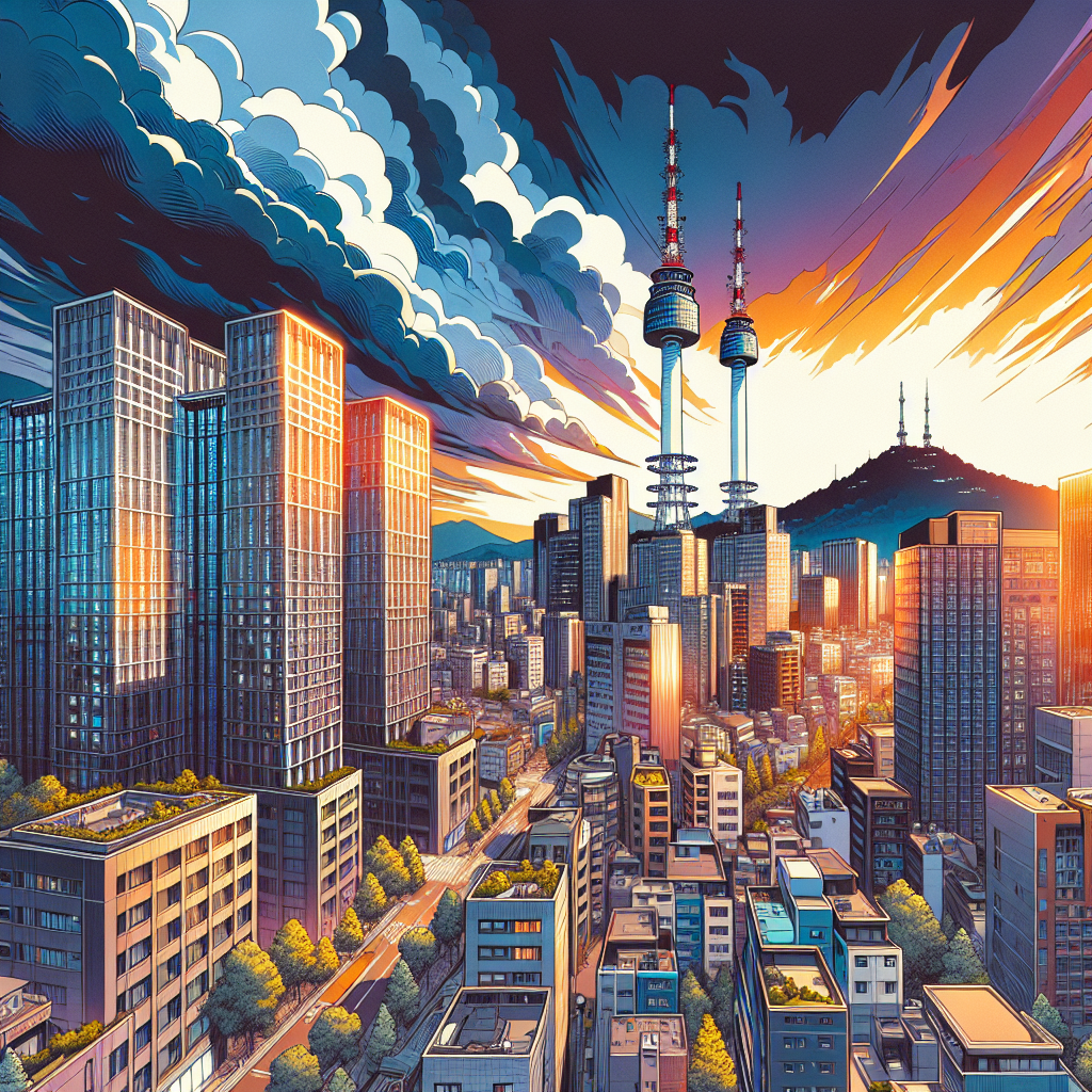 2024년 서울 아파트 경매, 감정가 폭락? 실패 없는 권리분석으로 알짜 매물 잡는 방법